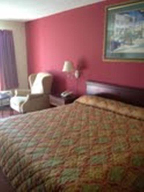 Atlanta Airport Hotel Forest Park Cameră foto