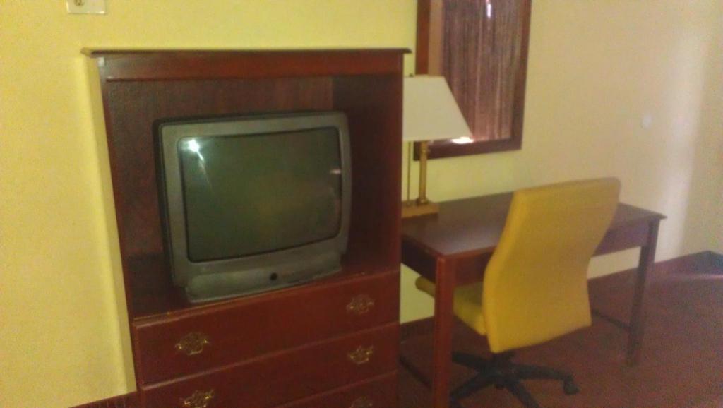 Atlanta Airport Hotel Forest Park Cameră foto
